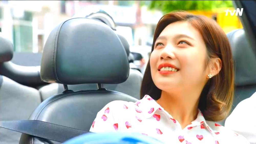 她爱上了我的谎,그녀는 거짓말을 너무 사랑해(2017电视剧集)