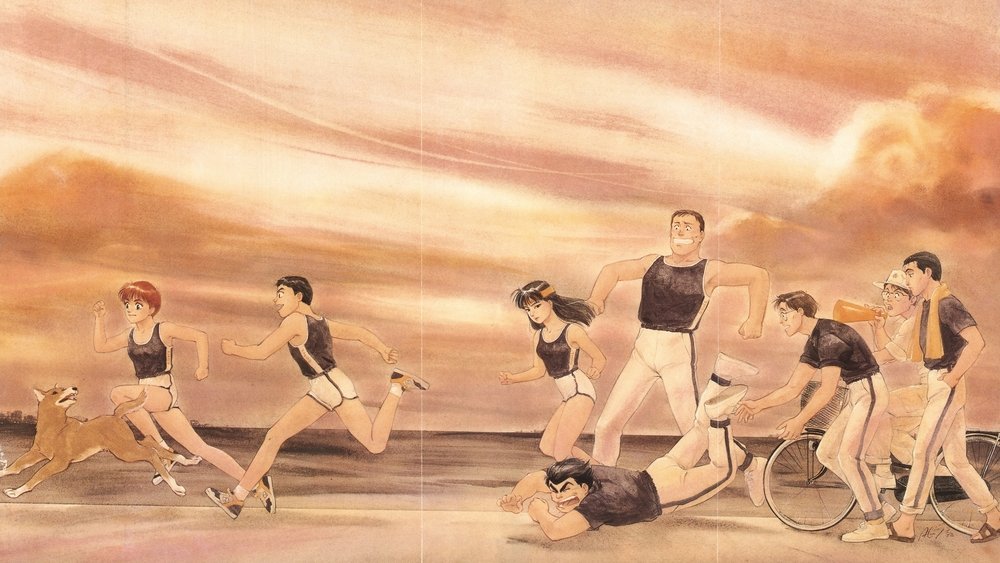 机动警察,機動警察パトレイバー(1989日本动漫)
