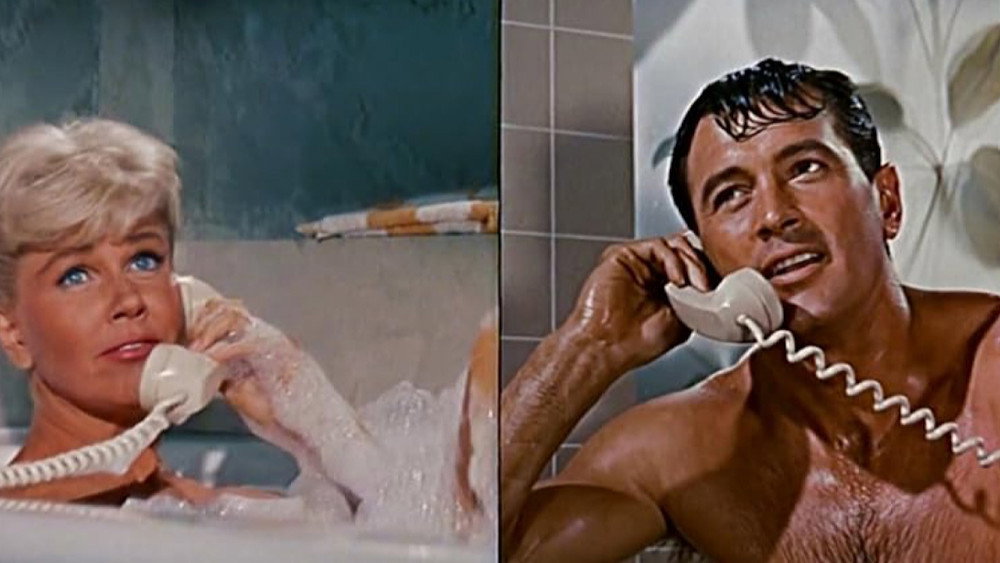 枕边细语,Pillow Talk(1959电影)