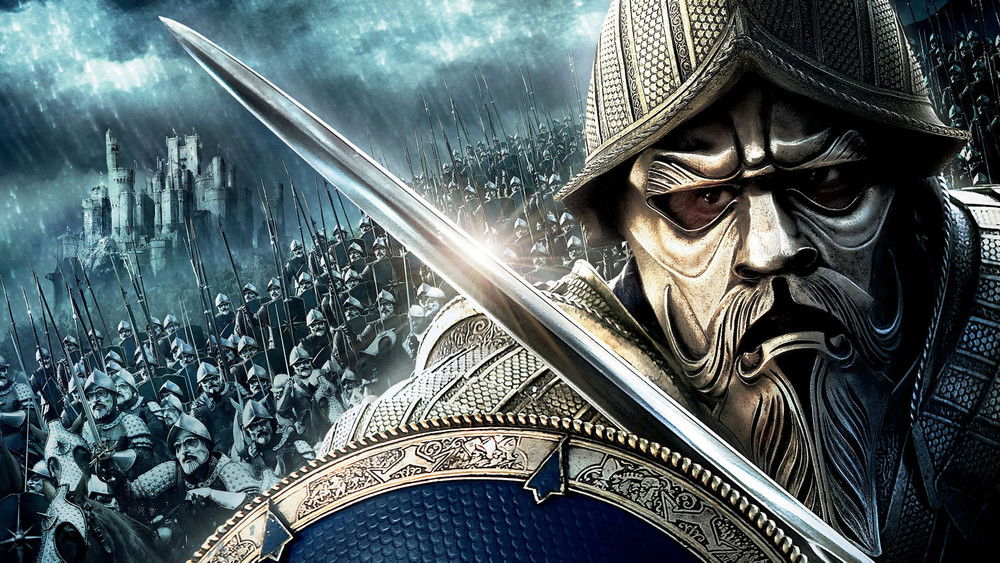 纳尼亚传奇2：凯斯宾王子,The Chronicles of Narnia: Prince Caspian(2008电影)