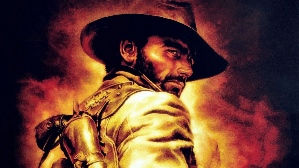 德州游侠,Texas, Addio(1966电影)