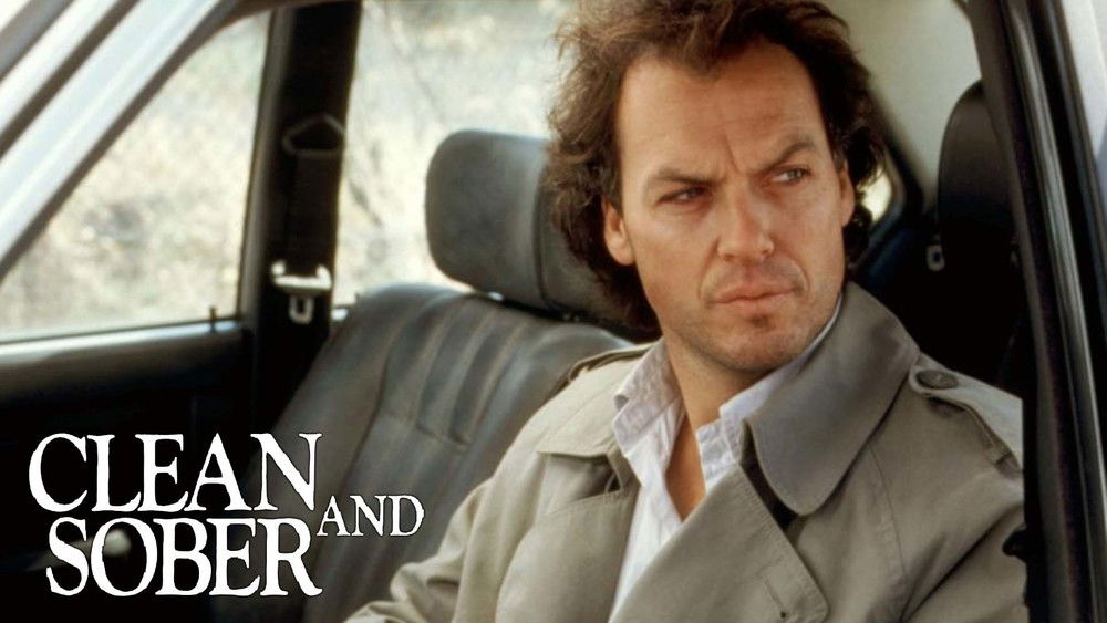 Clean and Sober(1988电影)