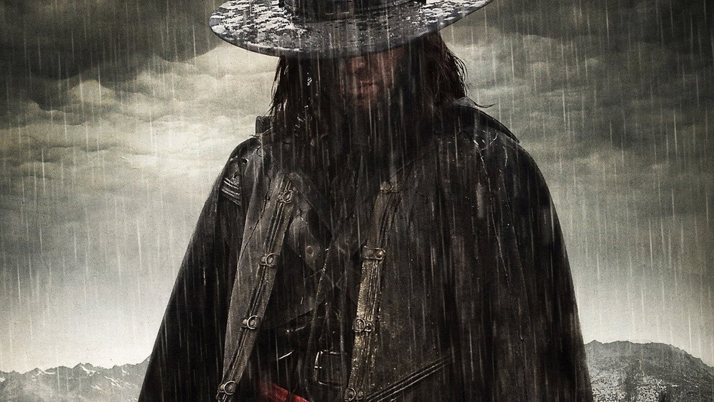 所罗门王凯恩,Solomon Kane(2009电影)