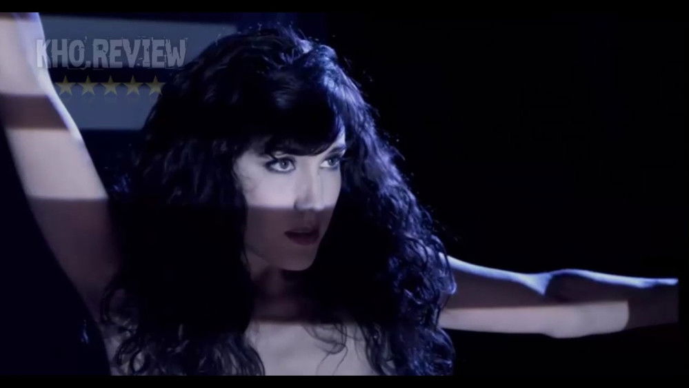 疯马秀之火,Feu: Crazy Horse Paris(2012电影)