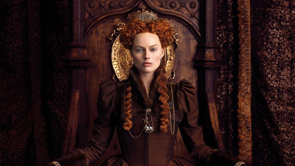 Maria Stuart, Königin von Schottland - Bild: © Focus Features / Working Title Films Maria Stuart, Königin von Schottland - © Focus Features / Working Title Films