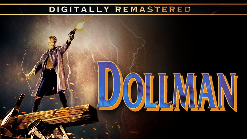 矮仔煞星,Dollman(1991电影)
