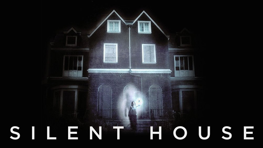 寂静的房子,Silent House(2011电影)