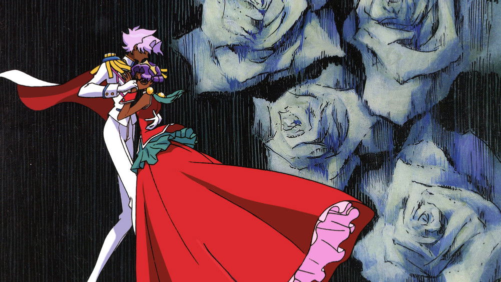 少女革命,少女革命ウテナ(1997日本动漫)