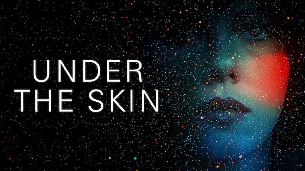 皮囊之下,Under the Skin(2014电影)