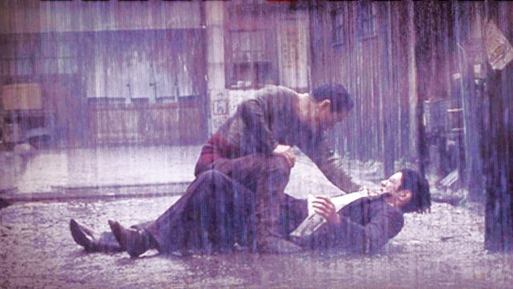 血与骨,血と骨(2004电影)