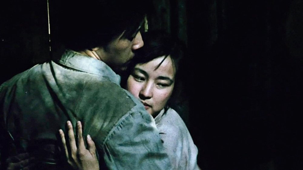 芙蓉镇(1987电影)