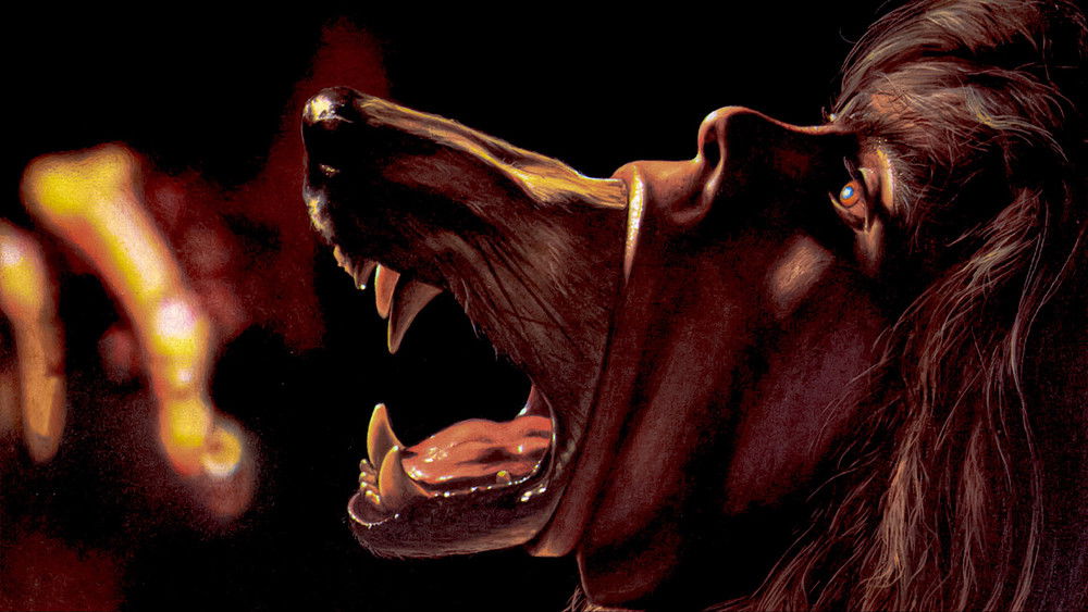 狼之一族,The Company of Wolves(1984电影)