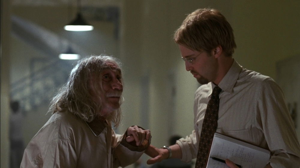 疯院人魔,Madhouse(2004电影)