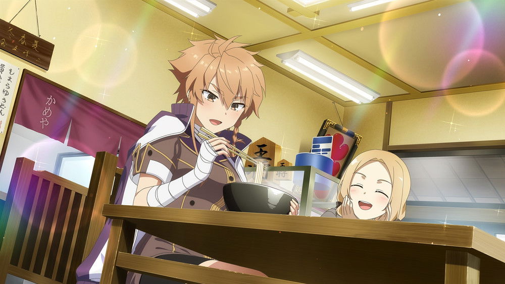 结城友奈是勇者,結城友奈は勇者である(2014日本动漫)