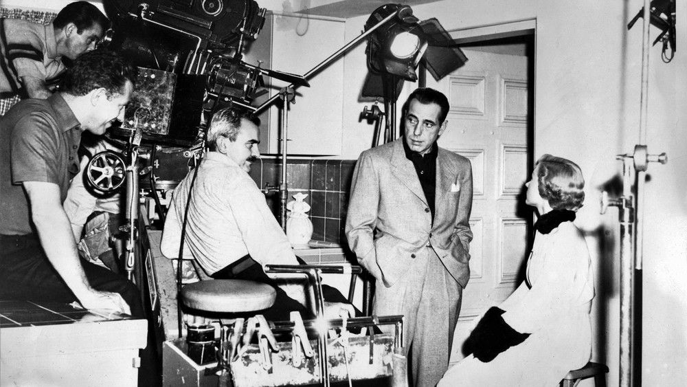 鲍嘉：生命转瞬即逝,Bogart: Life Comes in Flashes(2024电影)