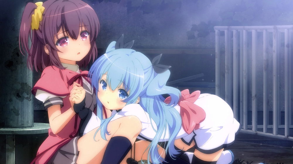 天体的秩序,天体のメソッド(2014日本动漫)