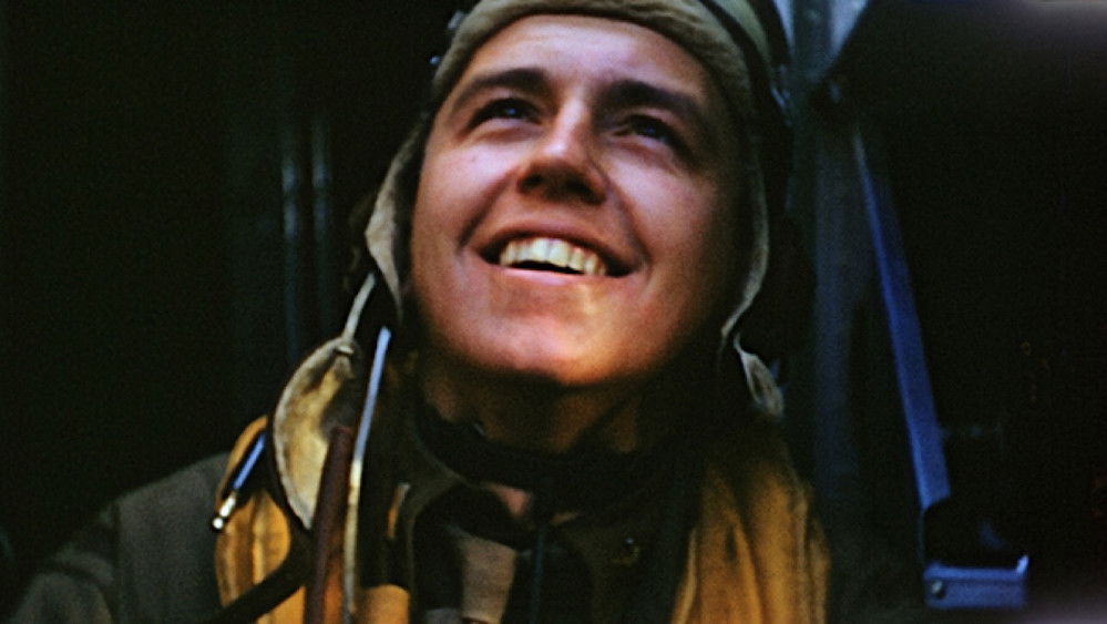 极寒之蓝,The Cold Blue(2018电影)