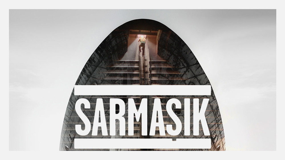 青藤,Sarmaşık(2015电影)