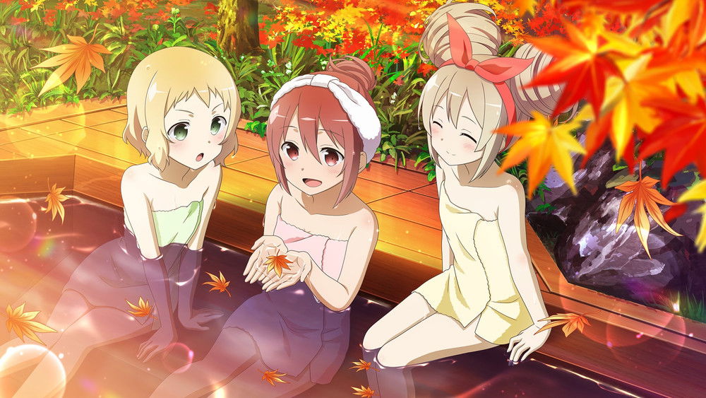 结城友奈是勇者,結城友奈は勇者である(2014日本动漫)