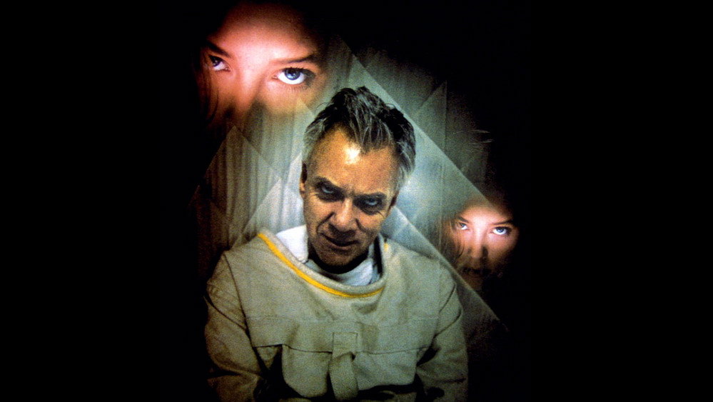 Disturbed(1990电影)