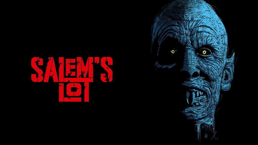 撒冷镇,Salem's Lot(1979电视剧集)