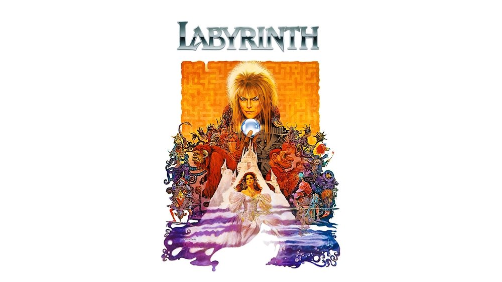 魔幻迷宫,Labyrinth(1986电影)