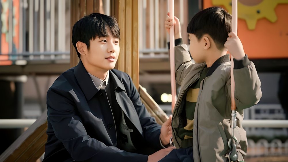 春夜,봄밤(2019电视剧集)