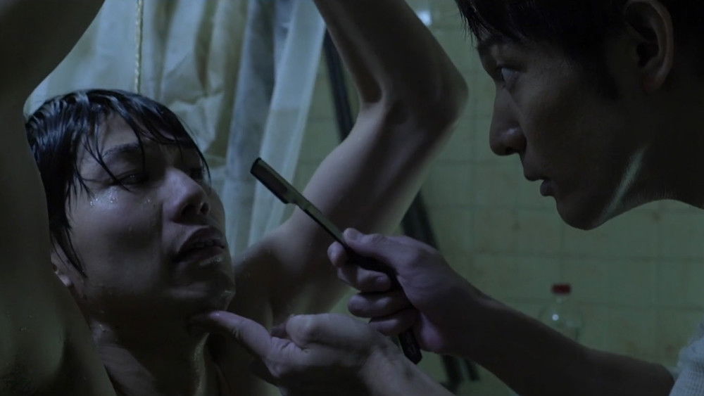 性之剧毒,性の劇薬(2020电影)