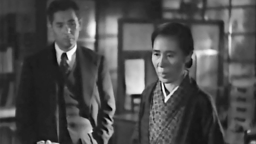 春的觉醒,春の目ざめ(1947电影)