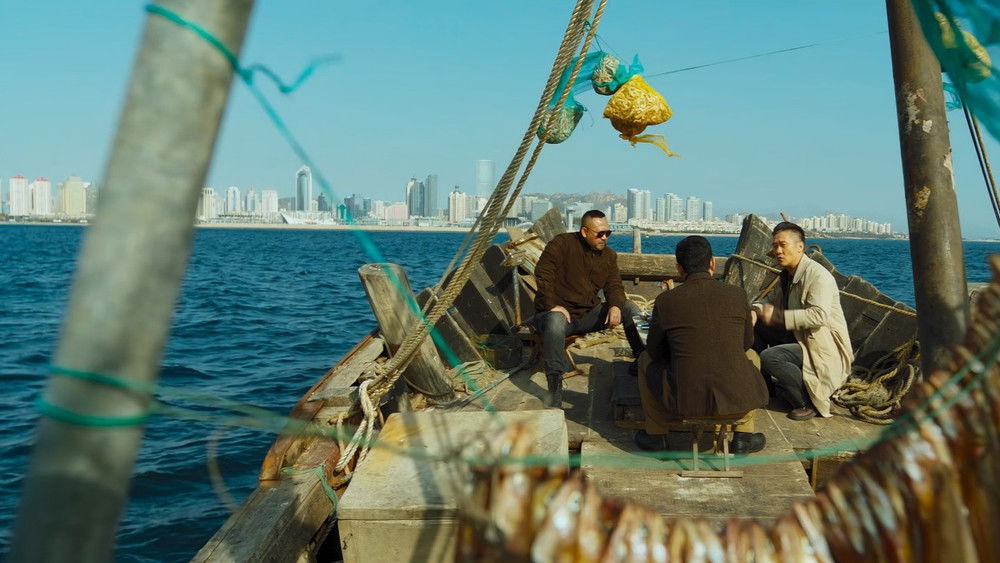 三叉戟(2024电影)