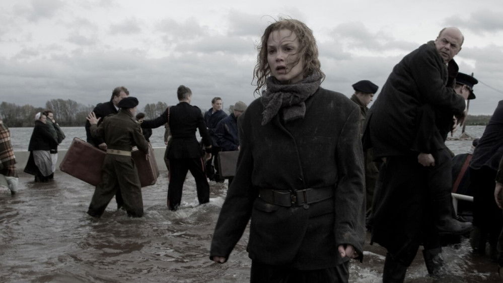 暴风雨,De storm(2009电影)