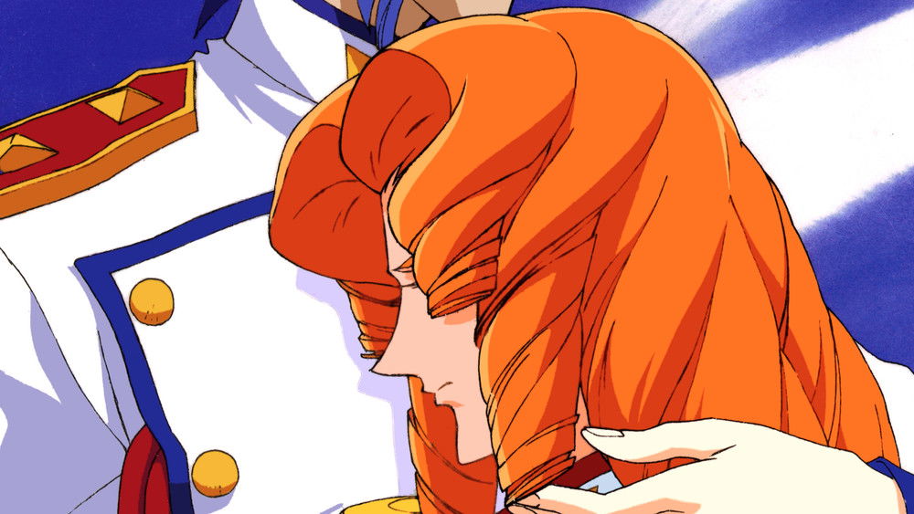 少女革命,少女革命ウテナ(1997日本动漫)