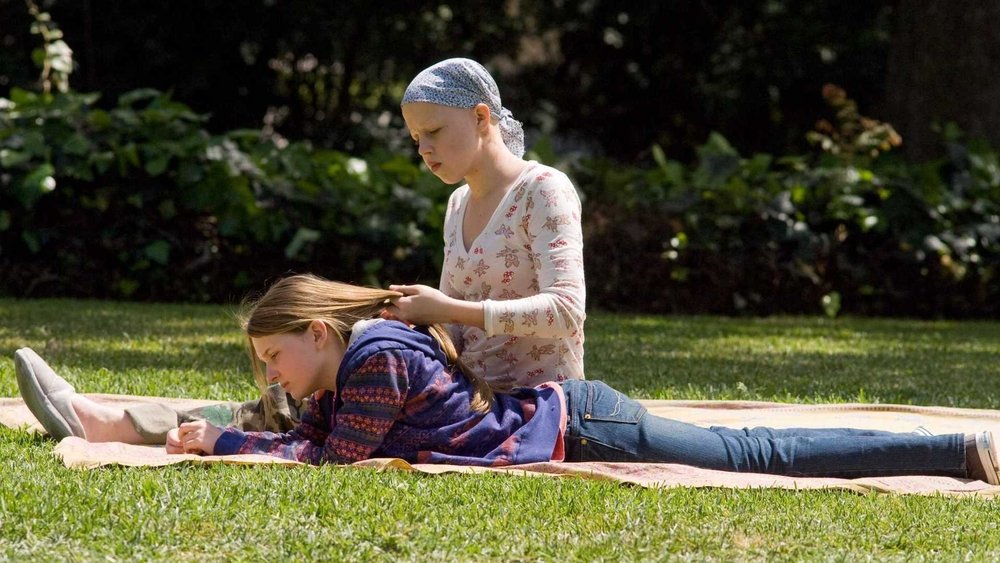 Beim Leben meiner Schwester - Bild: © New Line Cinema / Mark Johnson Productions Beim Leben meiner Schwester - © New Line Cinema / Mark Johnson Productions