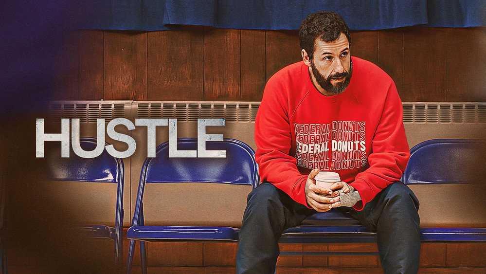 必胜球探,Hustle(2022电影)