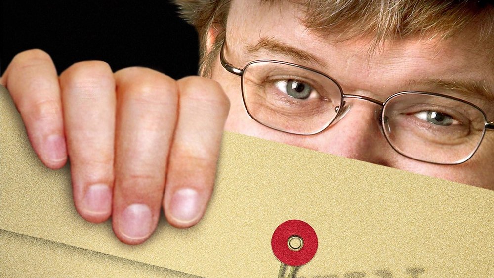 Fahrenheit 9/11 - Bild: © Miramax Fahrenheit 9/11 - © Miramax