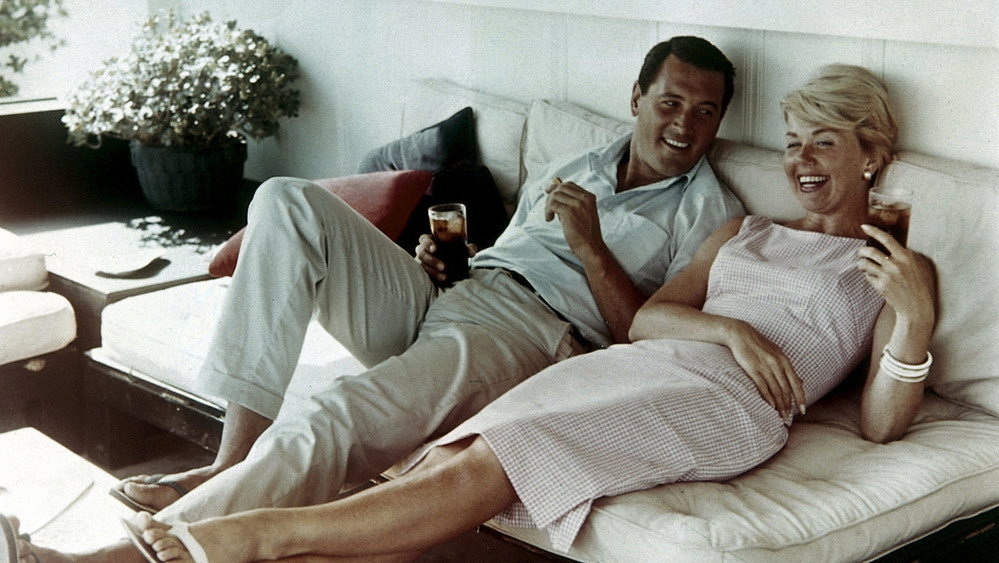 枕边细语,Pillow Talk(1959电影)