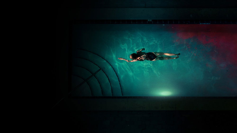 暗泳,Night Swim(2024电影)