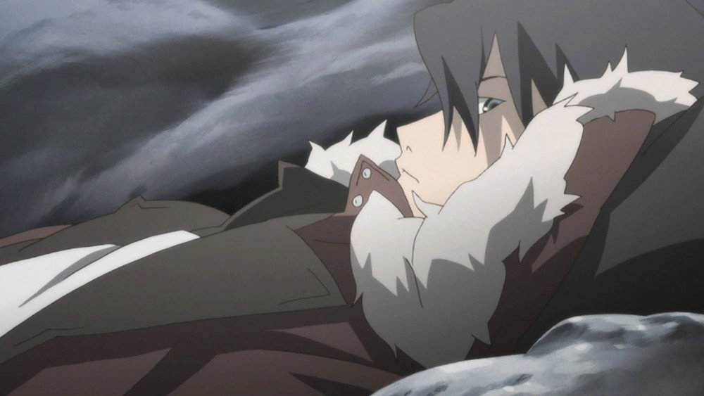 无罪的维纳斯,イノセント・ヴィーナス(2006日本动漫)