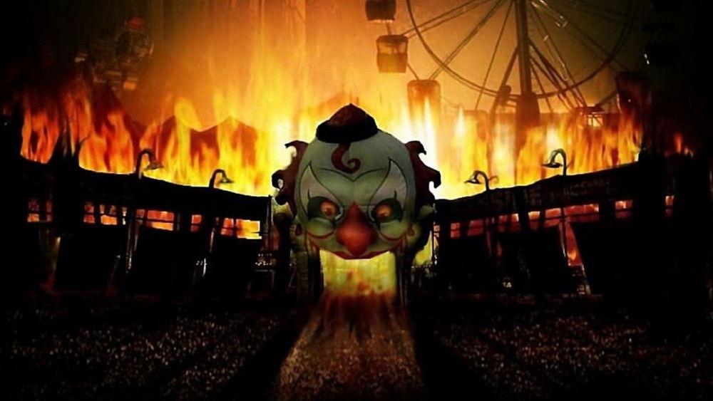 寂静岭2：启示录,Silent Hill: Revelation 3D(2012电影)