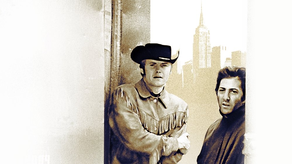 午夜牛郎,Midnight Cowboy(1969电影)