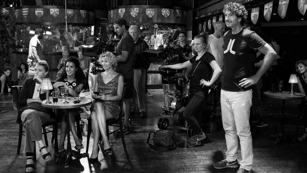 选择困难症,L'Embarras du choix(2017电影)