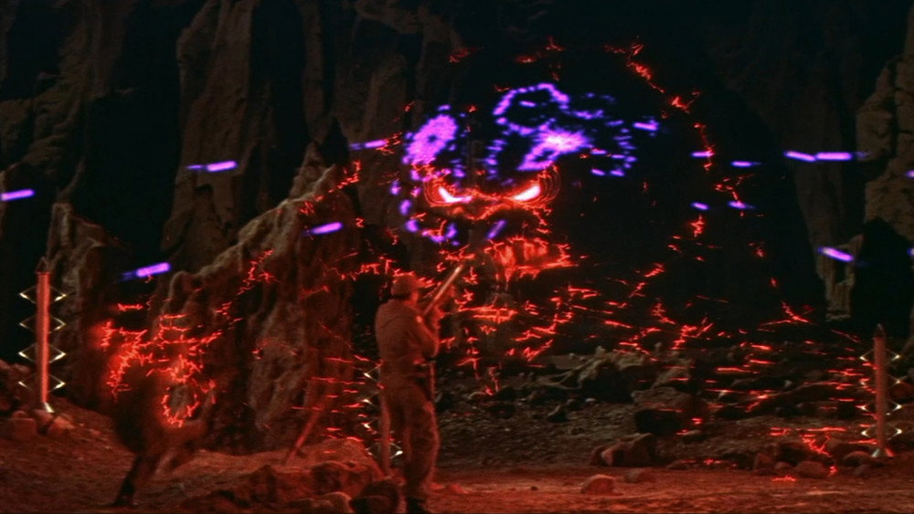 禁忌星球,Forbidden Planet(1956电影)