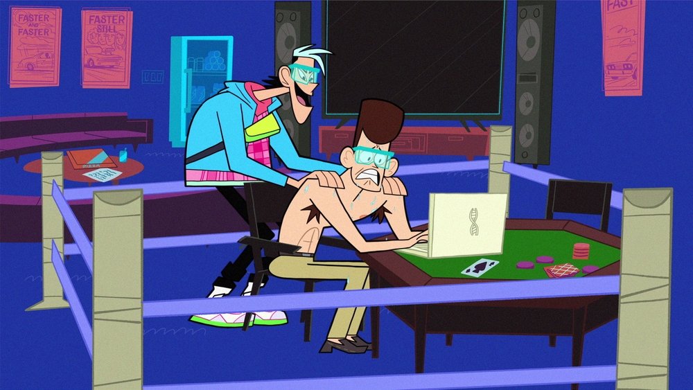 Escuela de Clones