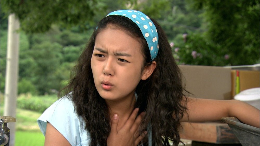 葡萄园里的那个男人,The Man of the Vineyard(2006电视剧集)