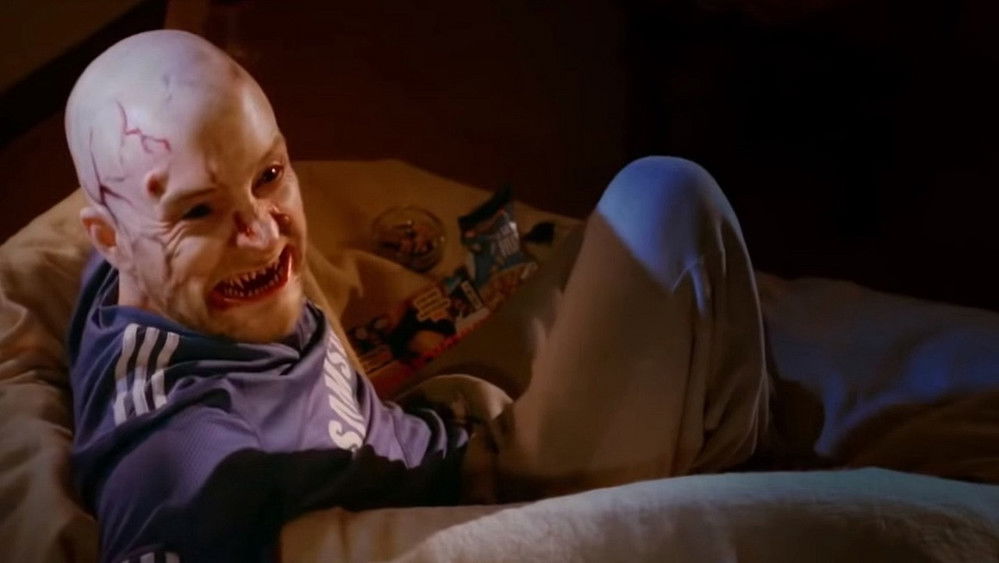 七号病人,Patient Seven(2016电影)