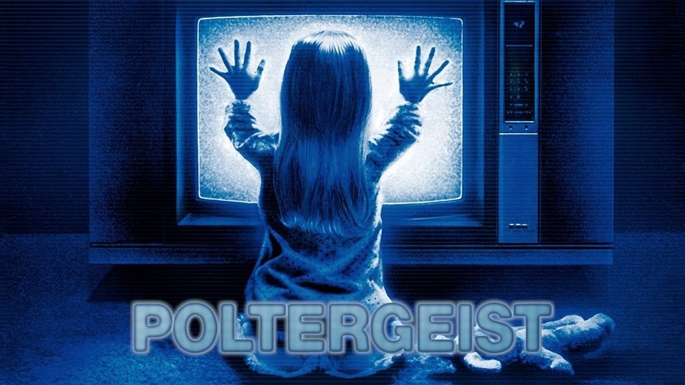 吵闹鬼,Poltergeist(1982电影)