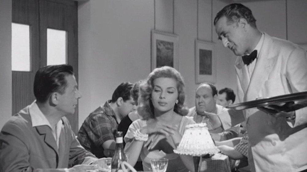 乡村时光,Tempo di villeggiatura(1956电影)