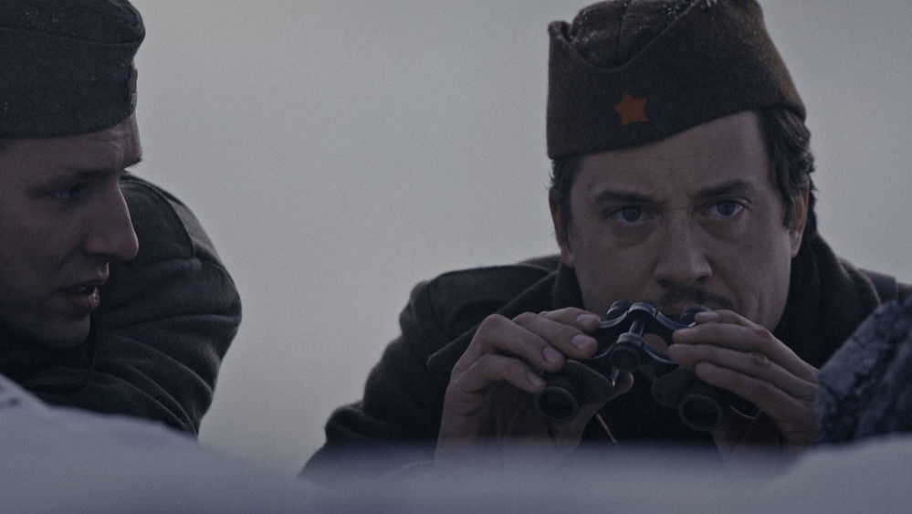 突破,Preboj(2019电影)