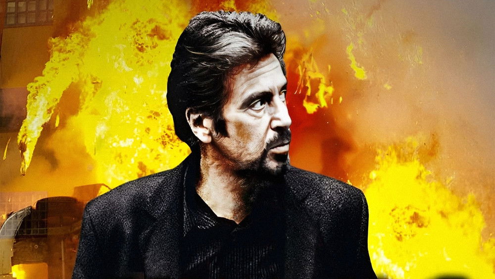 88分钟,88 Minutes(2007电影)