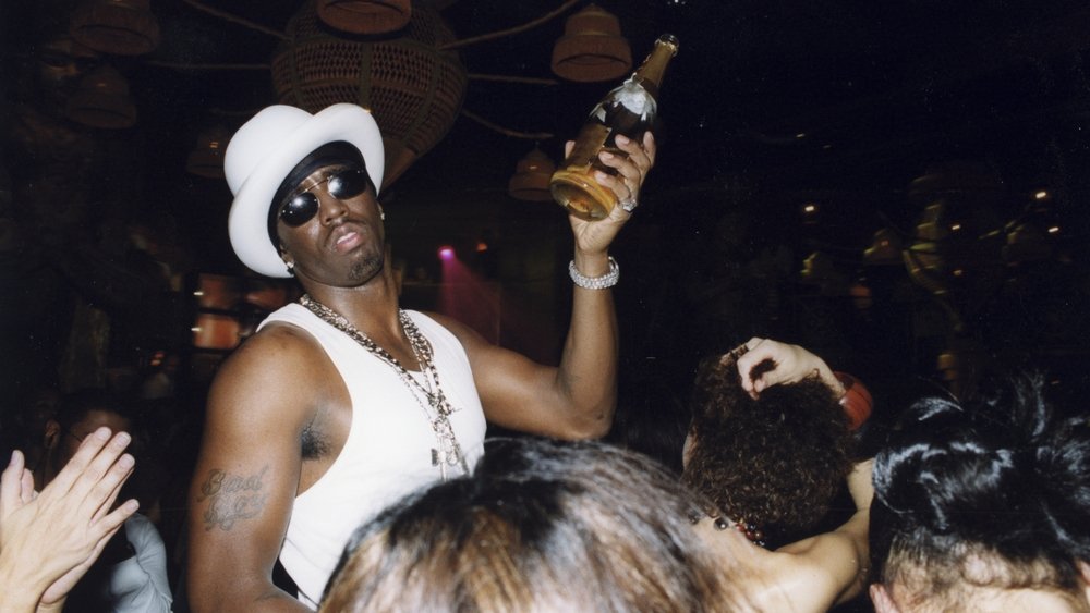 La caída de Diddy